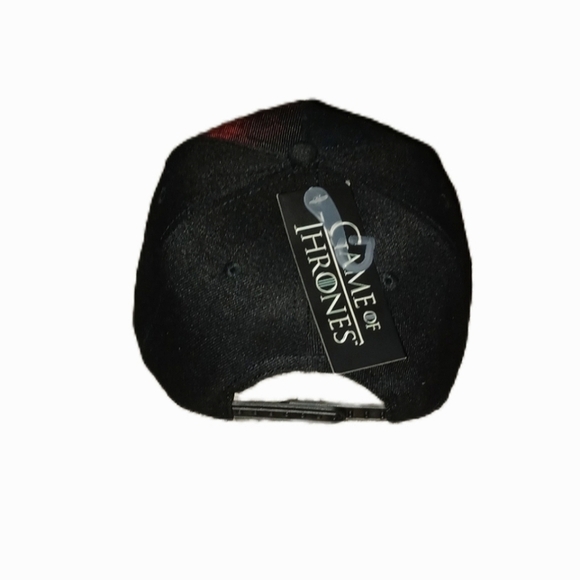 Game of Thrones Men's Hat - Picture 3 of 4